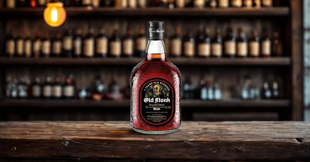 Old Monk Price in Pune