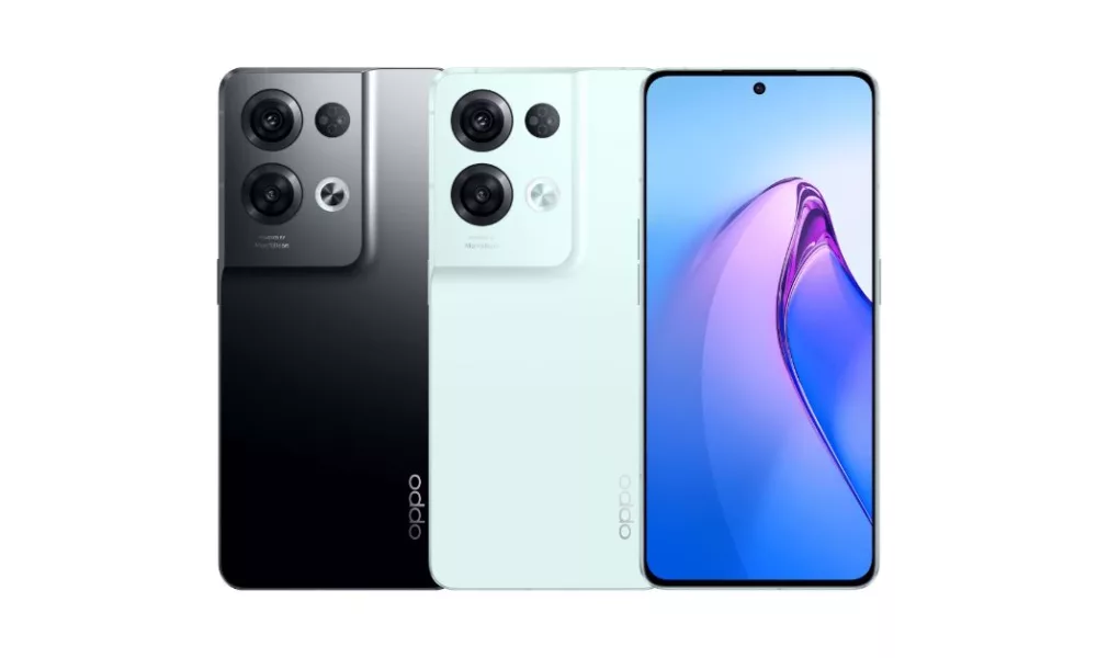 The Oppo Reno8 Pro 5G is available at a massive 49% discount on Amazon, now available for Rs 26,999.