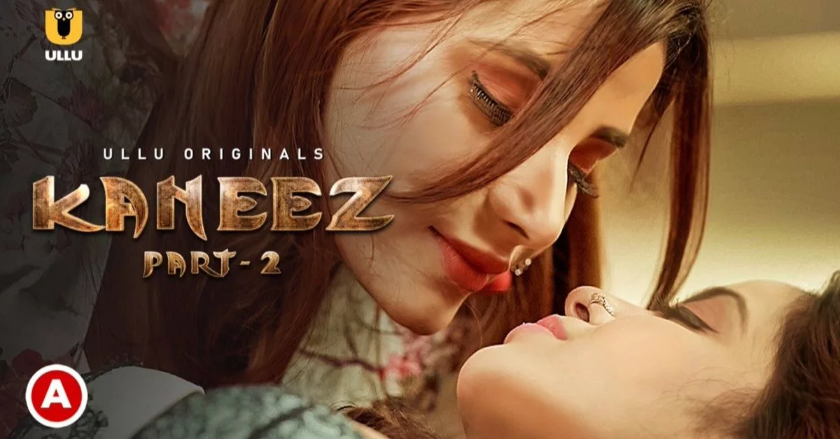 Anushka Srivastava Web Series List: Top OTT Shows to Watch