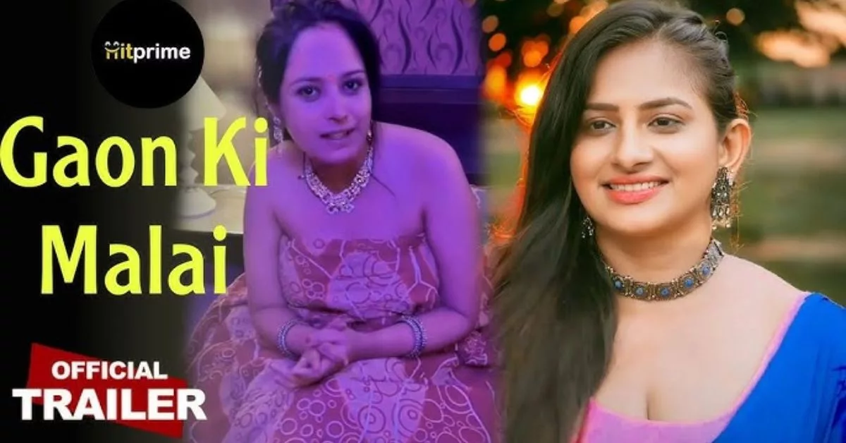 Neha Mandal Web Series