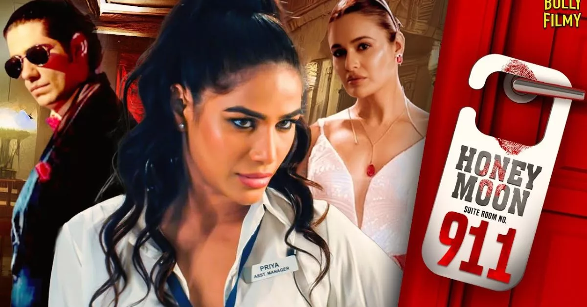 Navina Bole Web Series List: Best OTT Shows to Watch