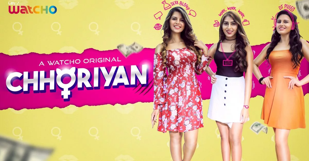 Ruma Sharma Web Series List: Best OTT Shows to Watch