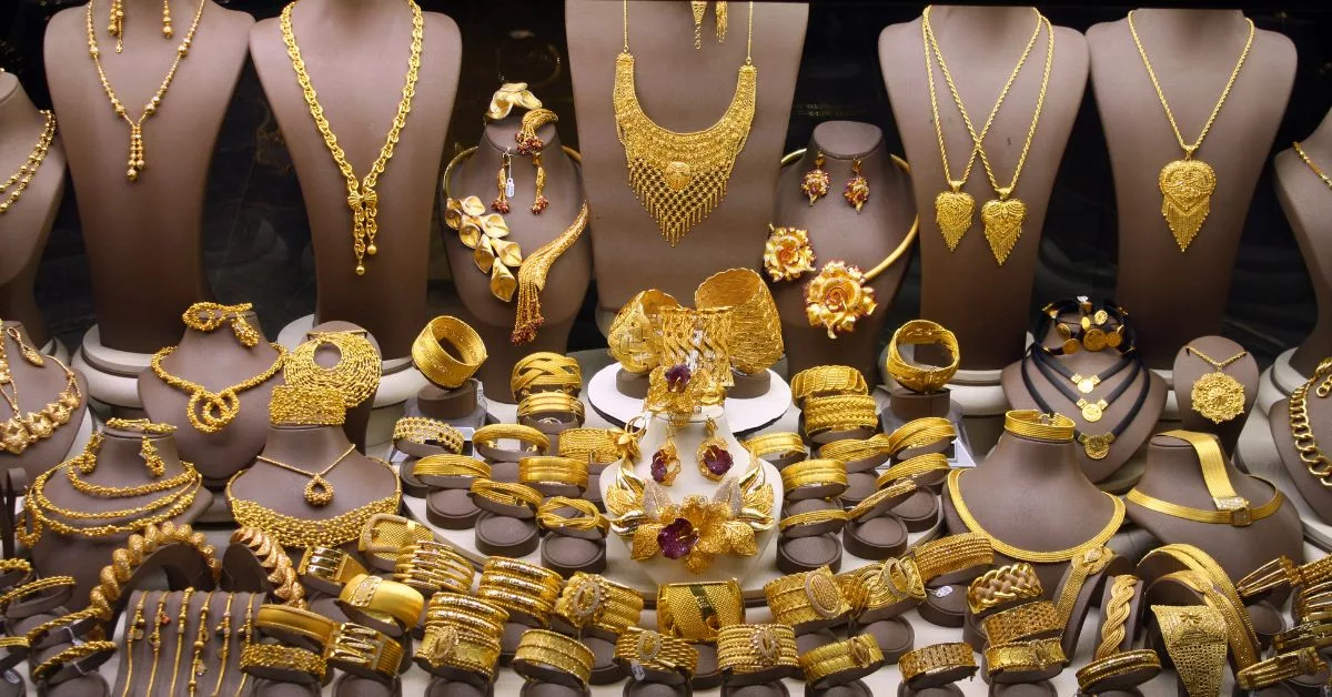Mumbai Gold Rates Update February 6, 2026