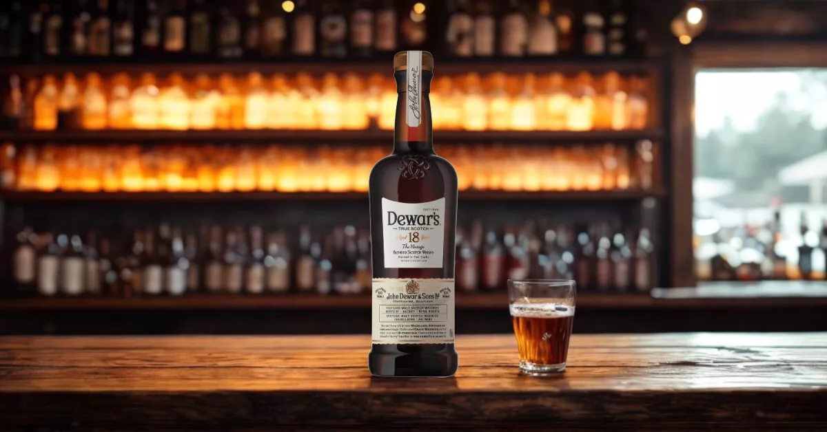 Dewar's Price in Pune, Maharashtra: 375ml, 750ml Rates