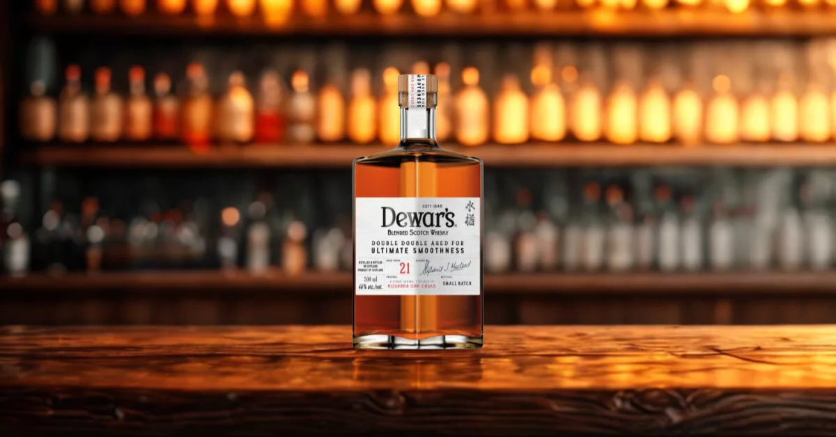 Dewar's Price in Pune, Maharashtra: 375ml, 750ml Rates