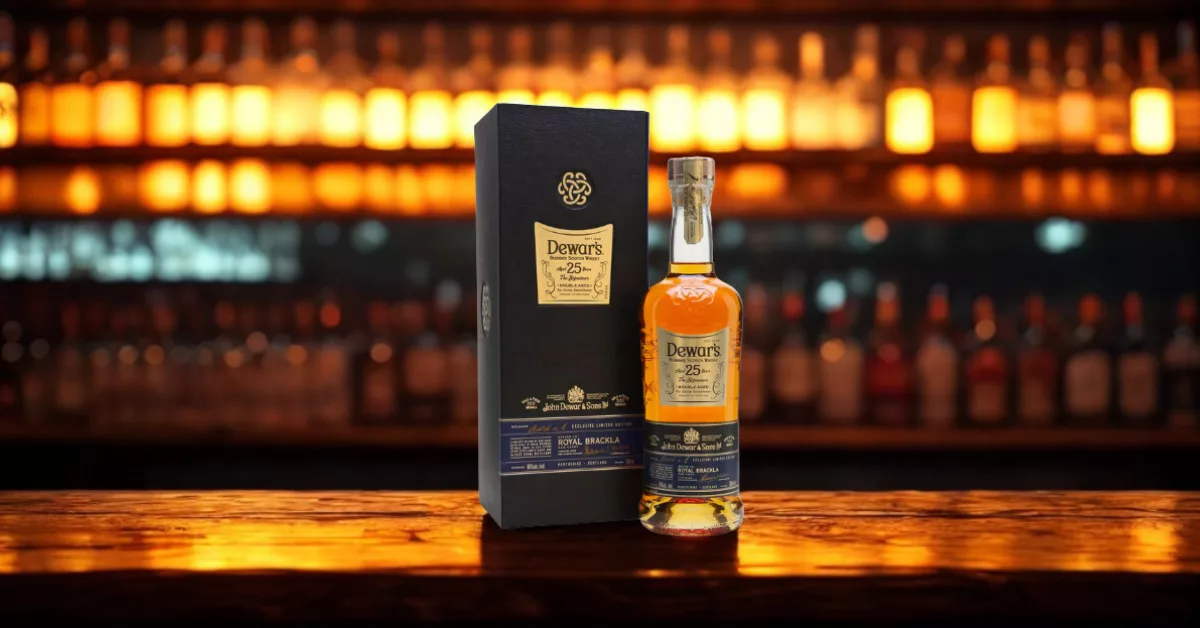 Dewar's Price in Pune, Maharashtra: 375ml, 750ml Rates