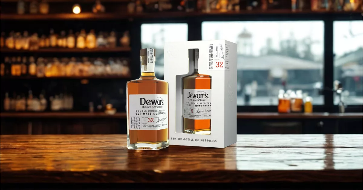 Dewar's Price in Pune, Maharashtra: 375ml, 750ml Rates