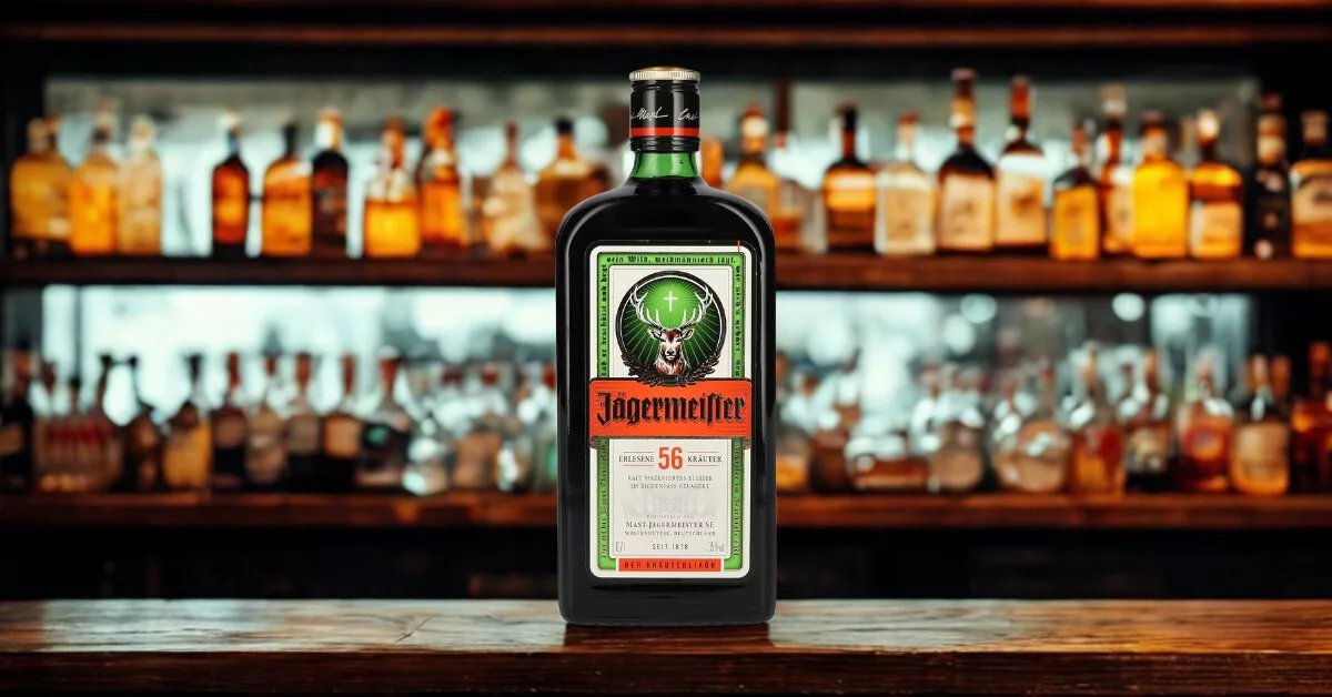 Jägermeister 56 Price in Pune