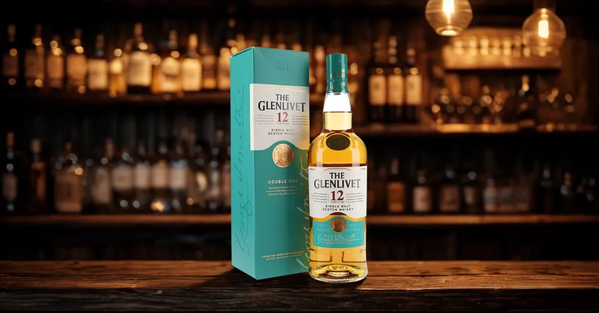 The Glenlivet Price in Pune, Maharashtra: 750ml, 1Litre Rates