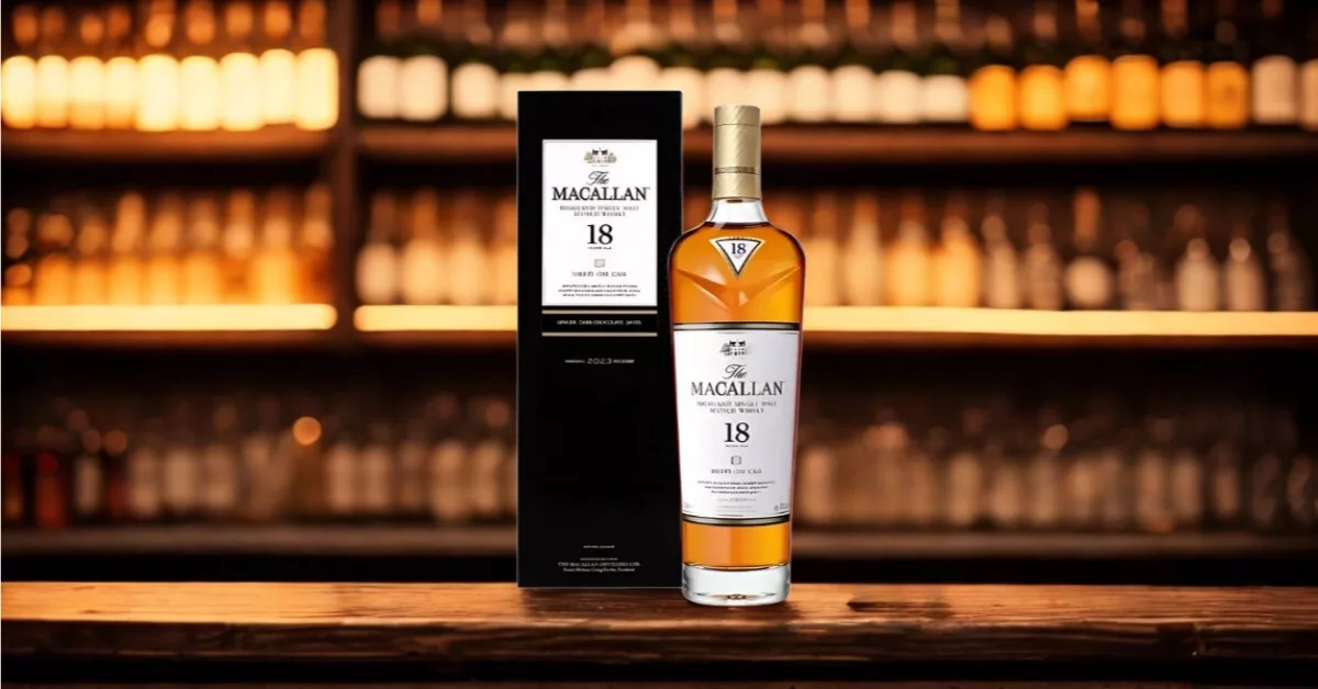 The Macallan Price in Pune, Maharashtra; 375ml, 750ml Rates