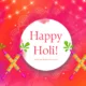 Happy Holi 2026 Wishes in English; Images, Messages, Greetings, Quotes, Shayari, and Instagram Captions