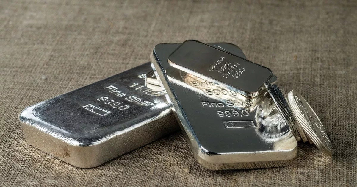 Mumbai Silver Rates Update February 10, 2026