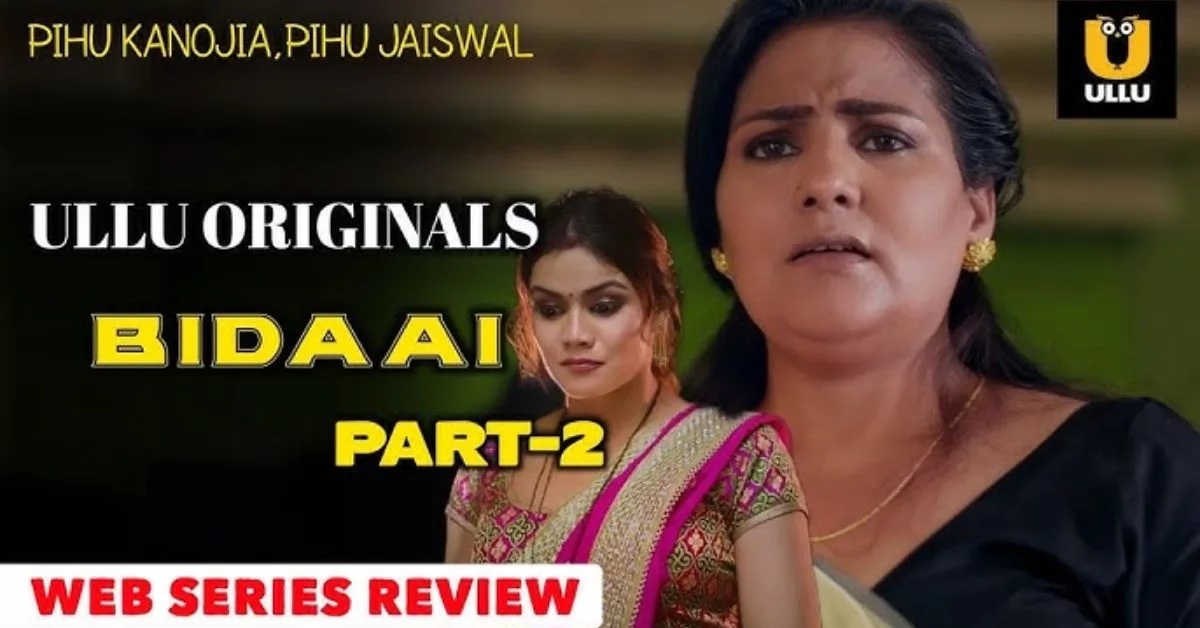 Pihu Sharma Web Series List: A Complete Guide to OTT Shows