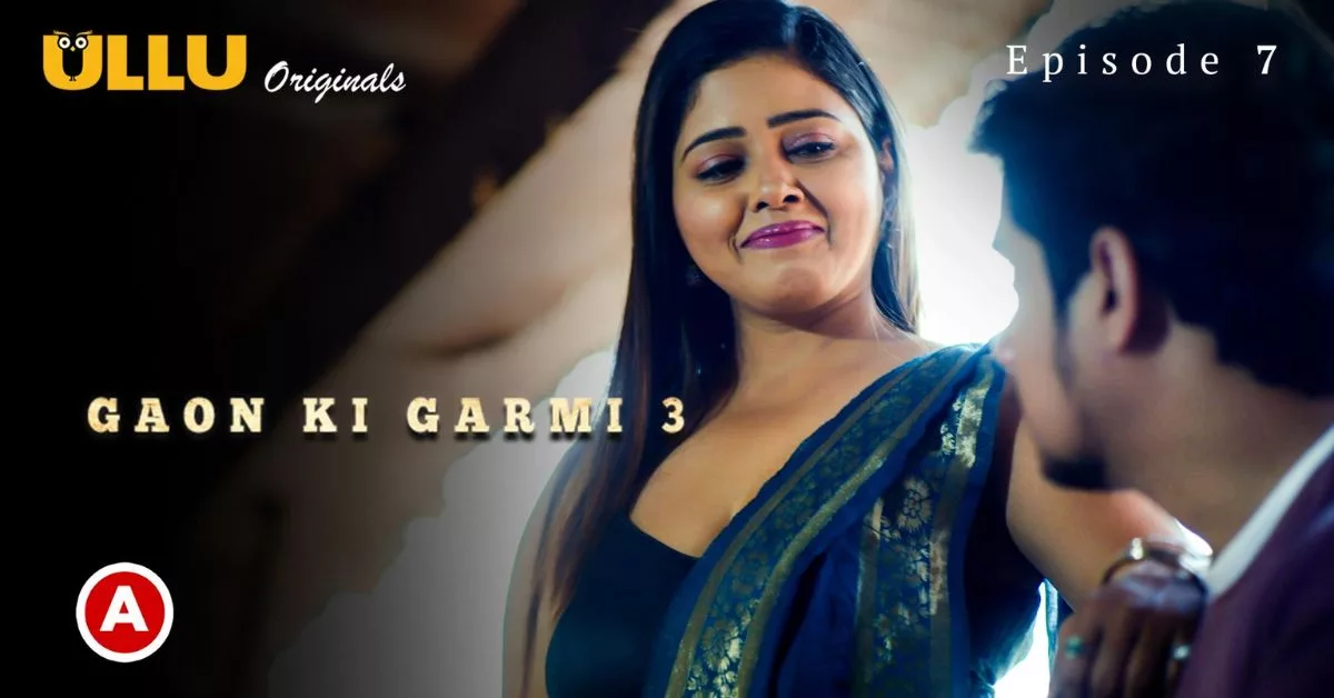 Sunita Rajput Web Series