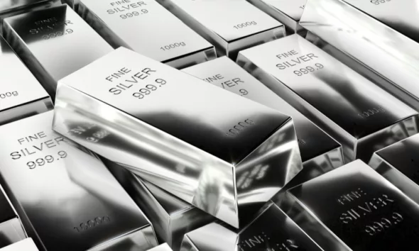 Mumbai Silver Rates Update February 19, 2026