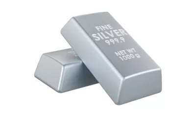 Mumbai Silver Rates Update February 24, 2026