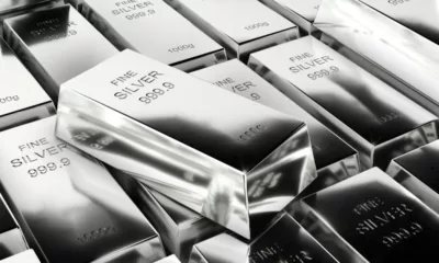 Mumbai Silver Rates Update February 25, 2026