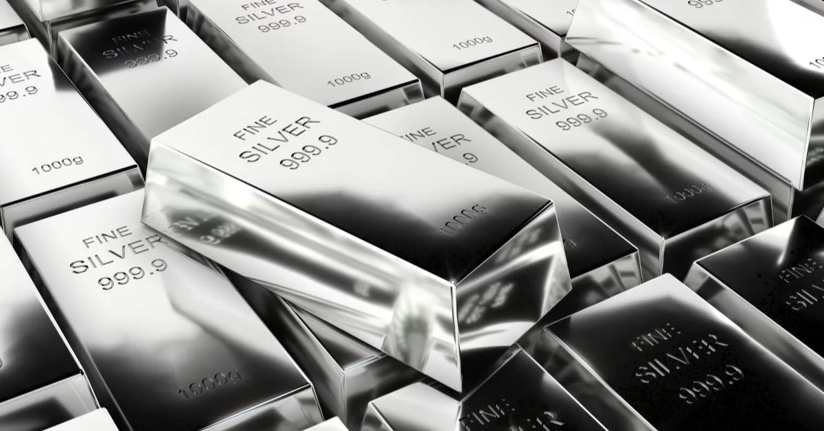 Mumbai Silver Rates Update February 5, 2026