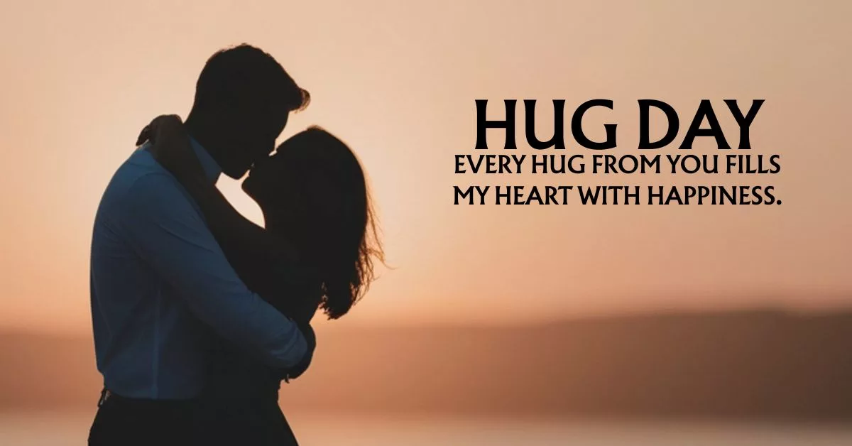 Hug Day