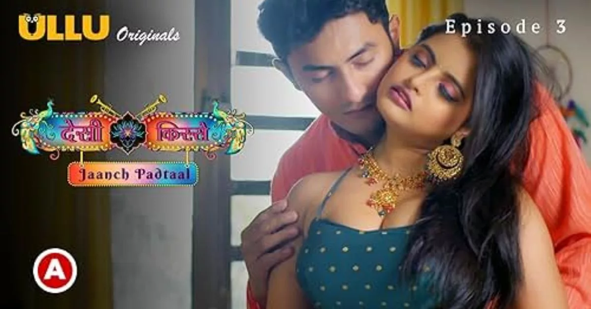 Best Priya Gamre Web Series List (Complete)