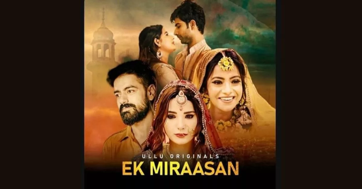 Anushka Srivastava Web Series List: Top OTT Shows to Watch