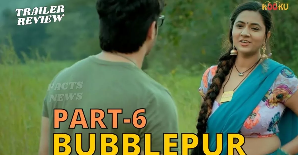 Neha Mandal Web Series List: Best OTT Shows to Watch