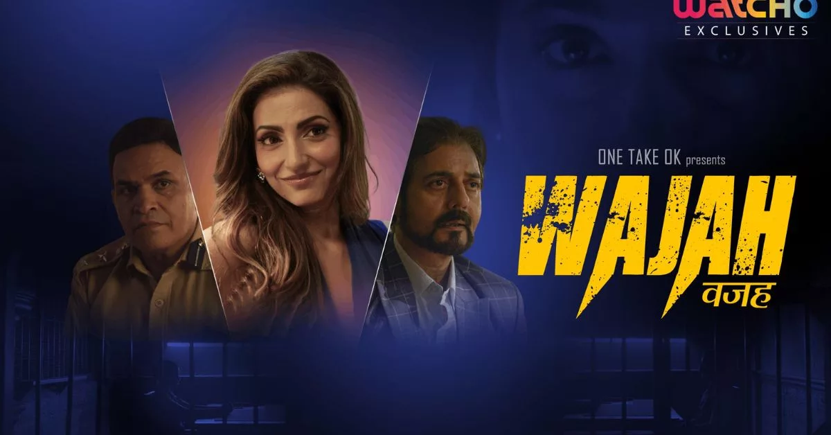 Navina Bole Web Series List: Best OTT Shows to Watch