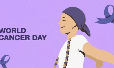 World Cancer Day 2026 Theme, Quotes, Images, Messages, Greetings, and Instagram Captions