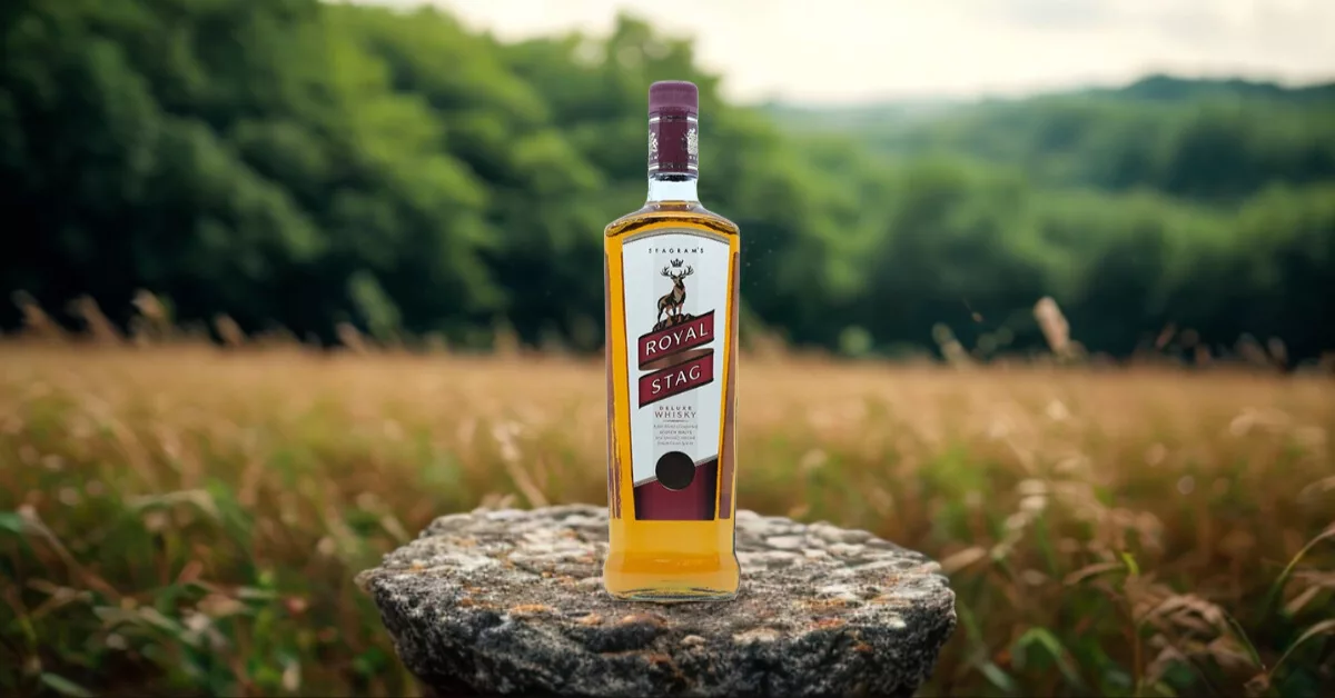 Royal Stag Deluxe Price in Pune
