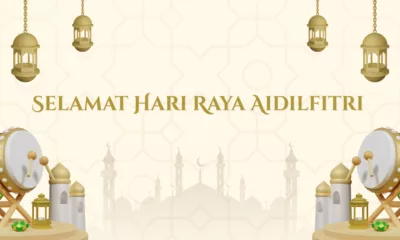 Selamat Hari Raya Aidilfitri 2026 Wishes in Malay; Quotes, Images, Messages, Greetings, and Instagram Captions