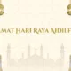 Selamat Hari Raya Aidilfitri 2026 Wishes in Malay; Quotes, Images, Messages, Greetings, and Instagram Captions