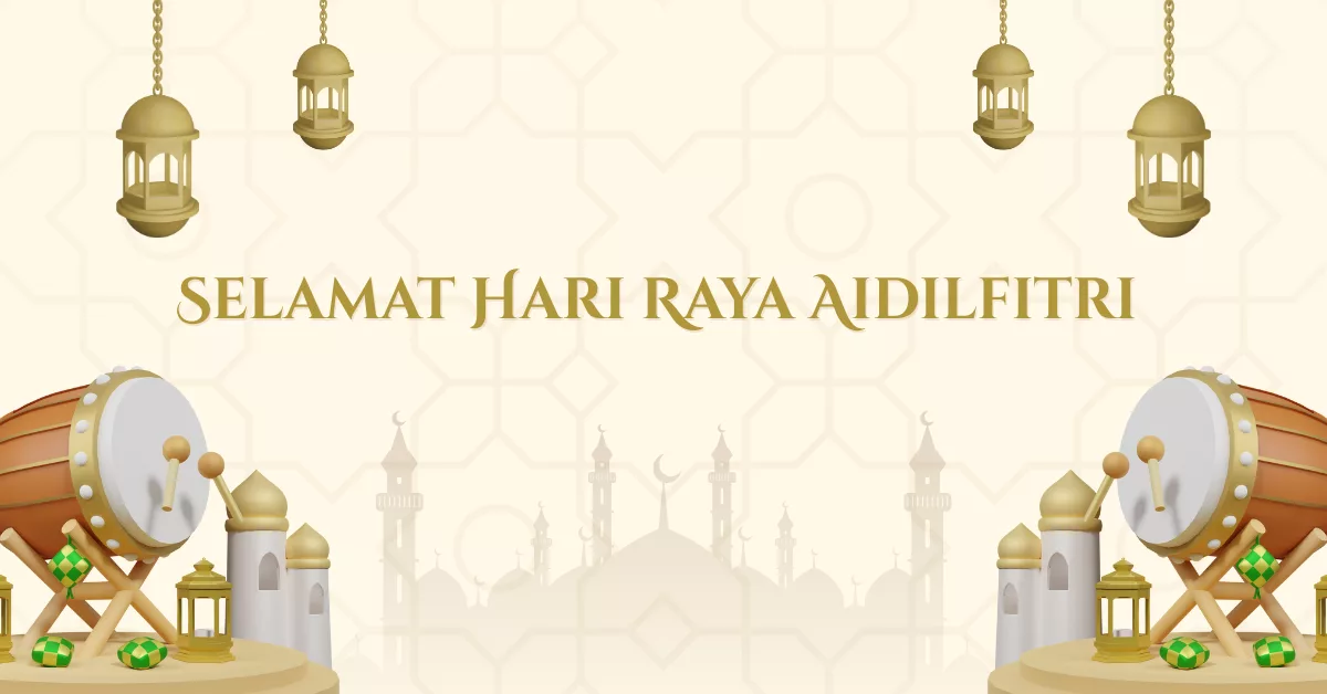 Selamat Hari Raya Aidilfitri 2026 Wishes in Malay; Quotes, Images, Messages, Greetings, and Instagram Captions