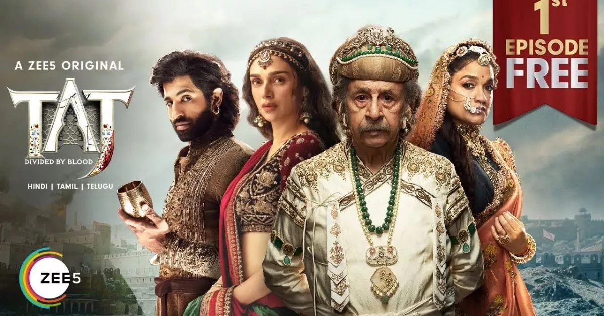 Alka Raj Web Series List: Best OTT Shows to Watch