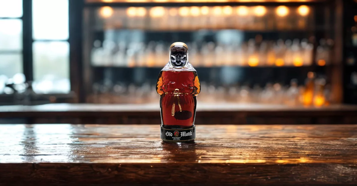 Old Monk Supreme Price in Pune