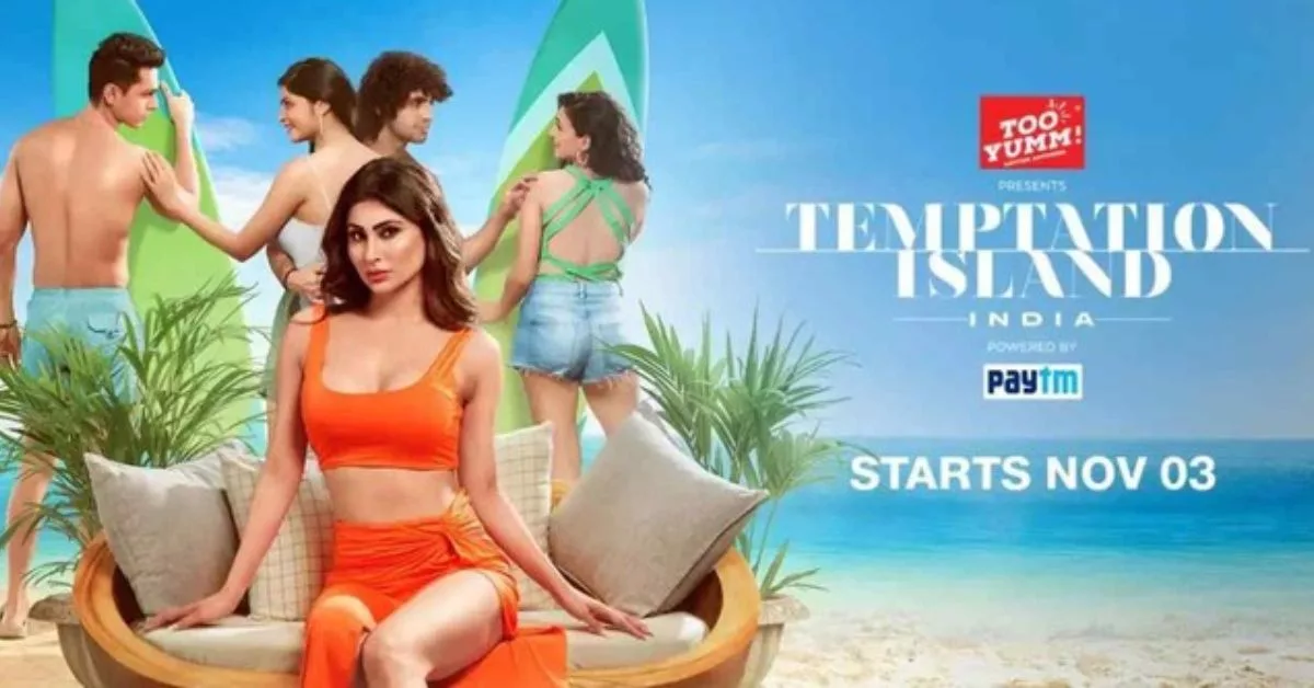 Ruma Sharma Web Series List: Best OTT Shows to Watch