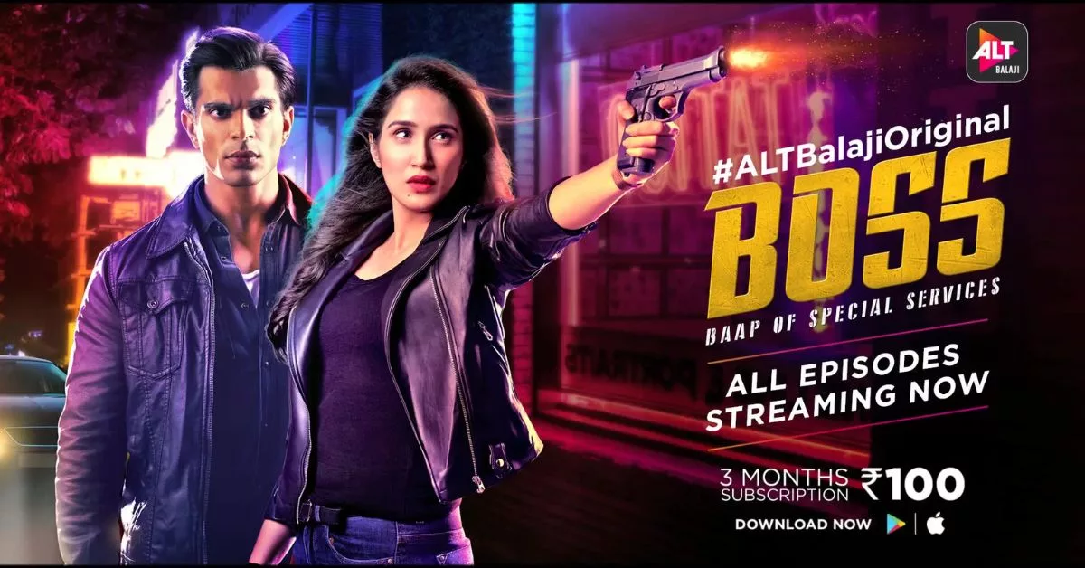 Anveshi Jain Web Series List: Best OTT Shows to Watch