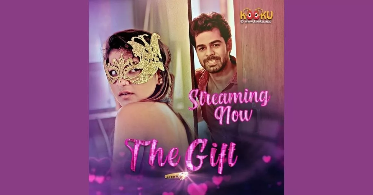 Arita Paul Web Series