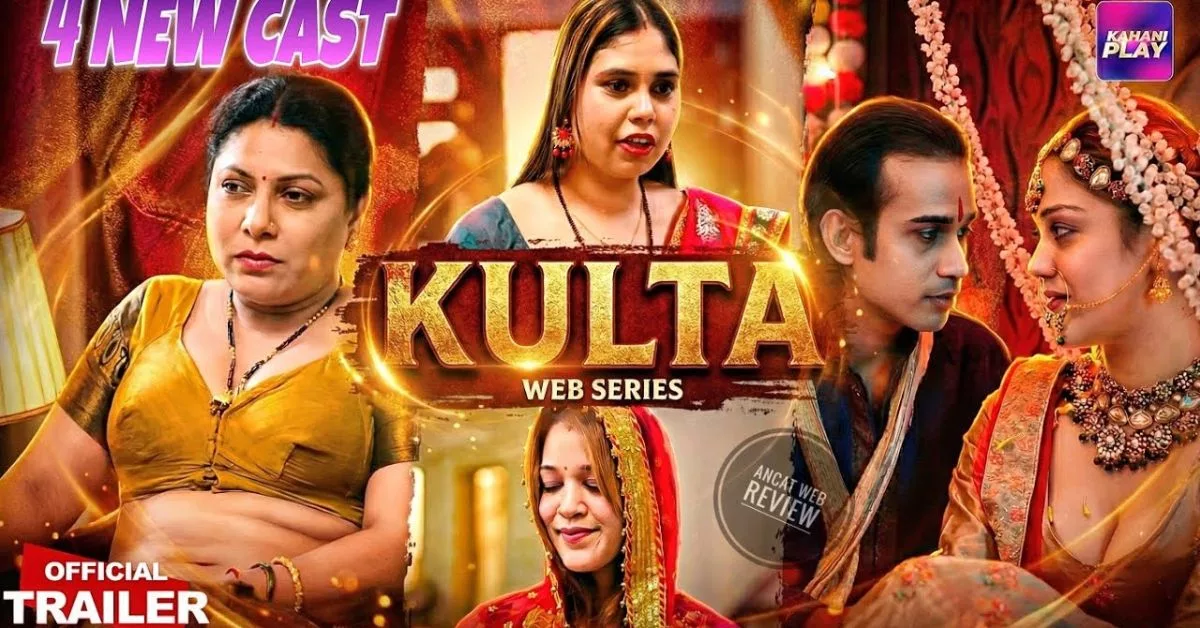 Pihu Sharma Web Series List: A Complete Guide to OTT Shows