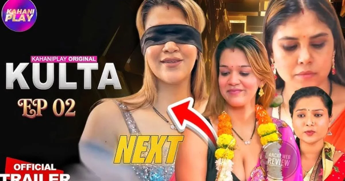 Sunita Rajput Web Series List: Best OTT Shows to Watch