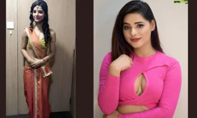 Anushka Srivastava Web Series List: Top OTT Shows to Watch