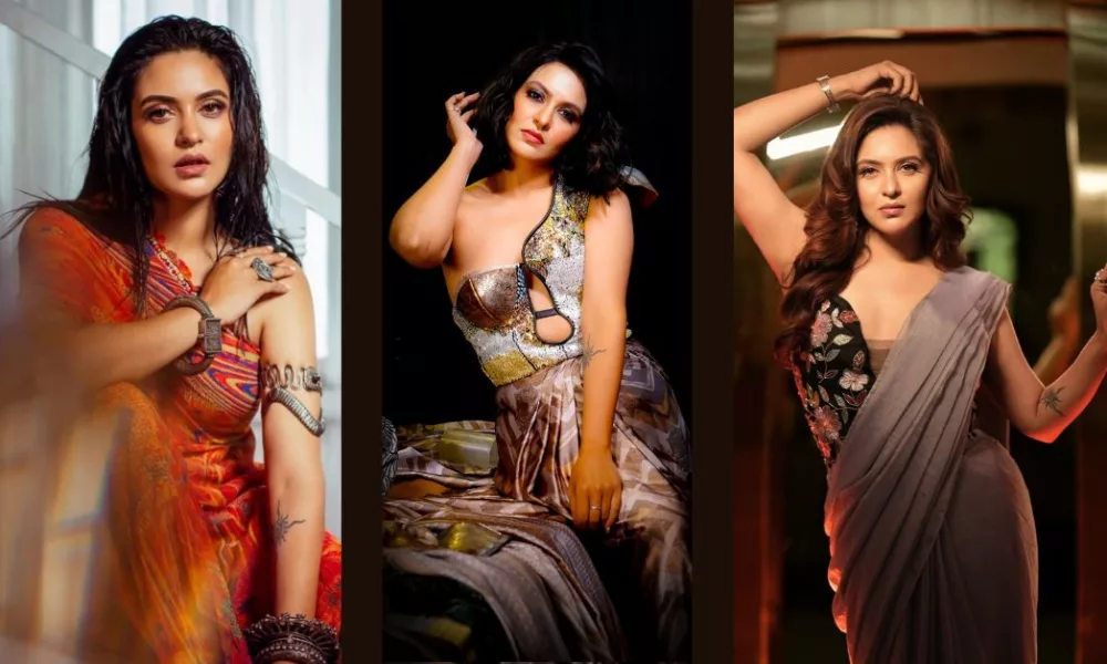 Priyanka Sarkar Web Series List: Best Bengali OTT Shows to Watch