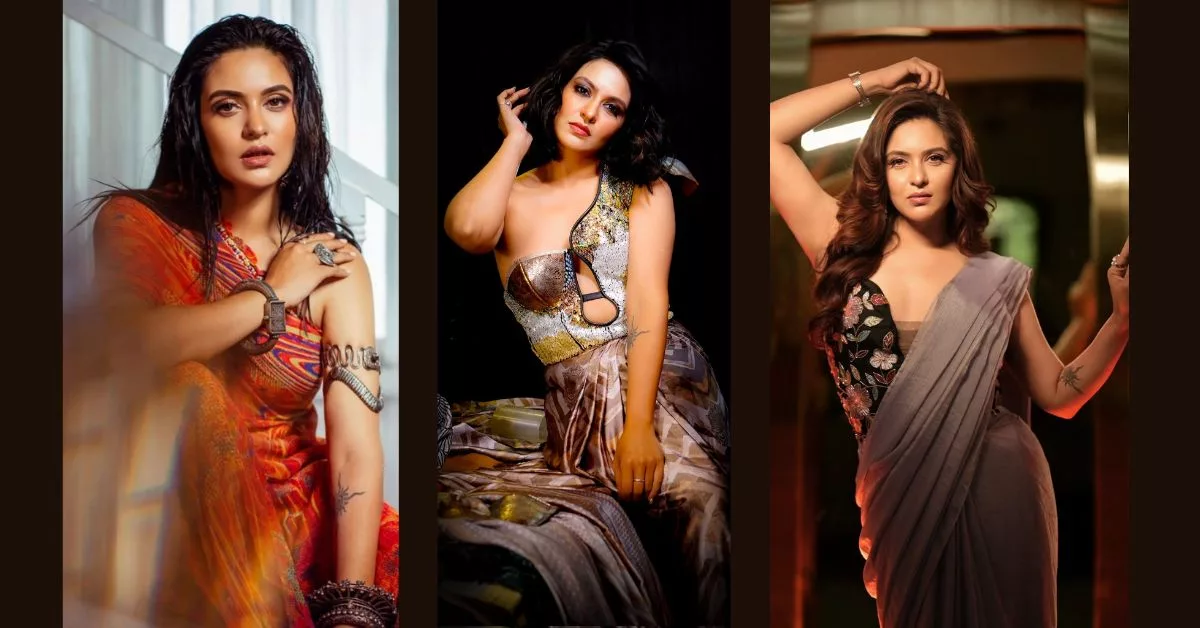 Priyanka Sarkar Web Series List: Best Bengali OTT Shows to Watch
