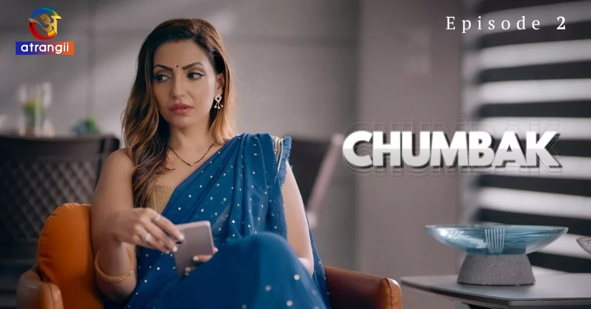 Navina Bole Web Series List: Best OTT Shows to Watch