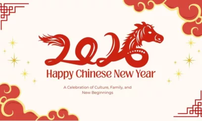 Chinese New Year 2026 Wishes, Images, Messages, Quotes, Greetings, and Instagram Captions