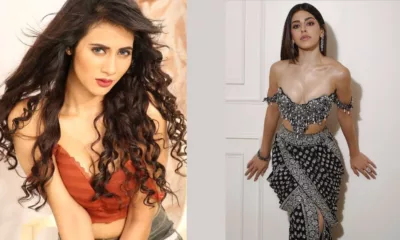 Shanaya Ansari Web Series List: Best OTT Shows to Watch