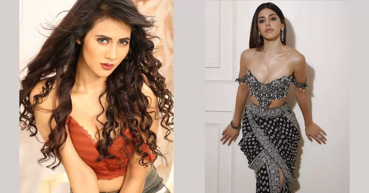 Shanaya Ansari Web Series List: Best OTT Shows to Watch