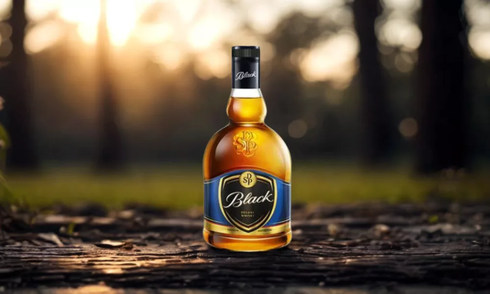 DSP Black Price in Pune, Maharashtra: 375ml, 750ml Rate