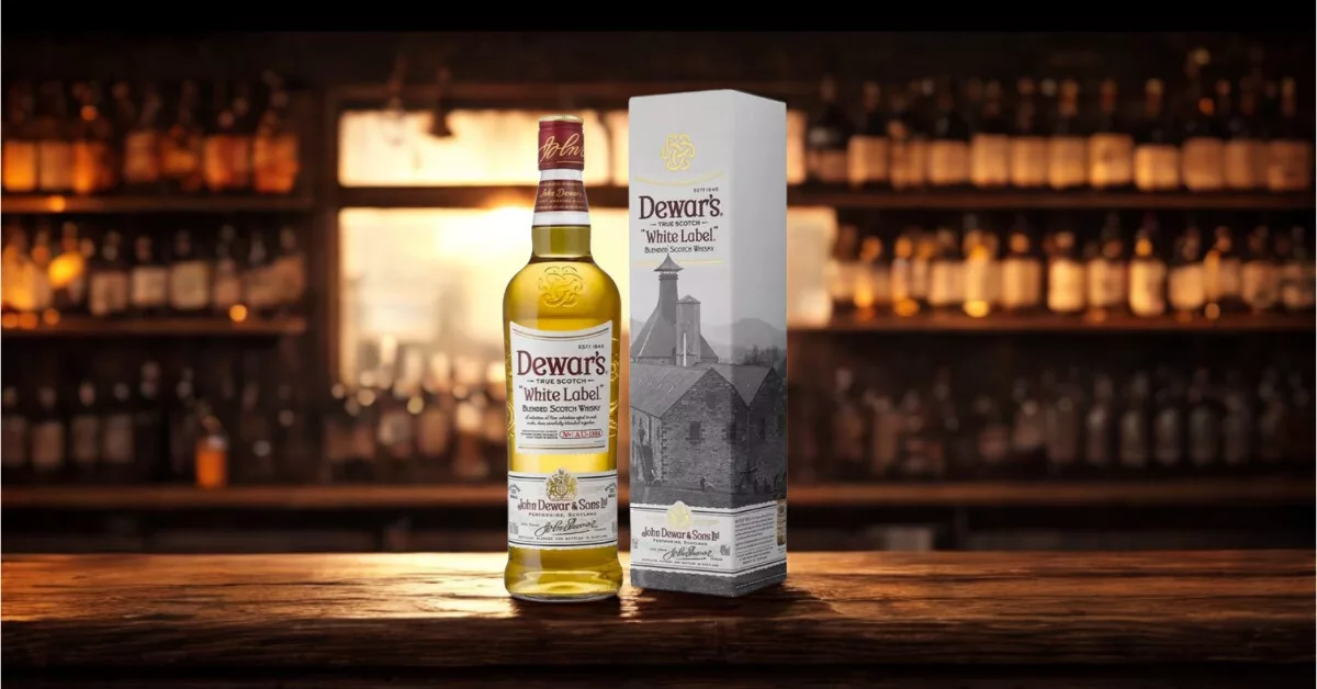 Dewar's Price in Pune, Maharashtra: 375ml, 750ml Rates