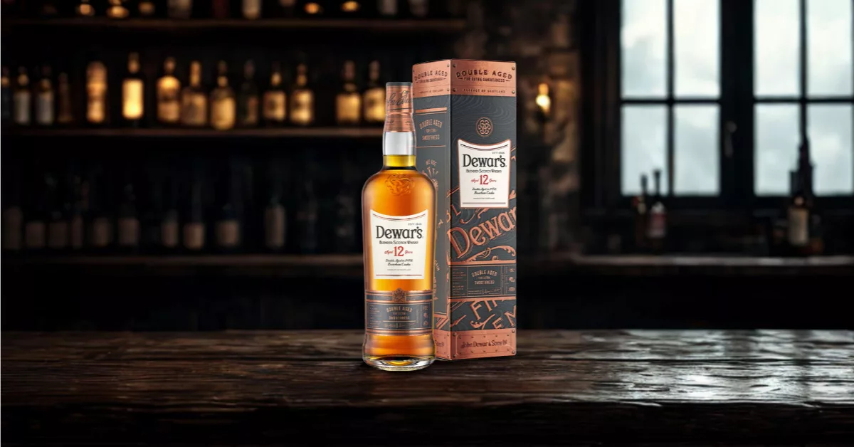 Dewar's Price in Pune, Maharashtra: 375ml, 750ml Rates