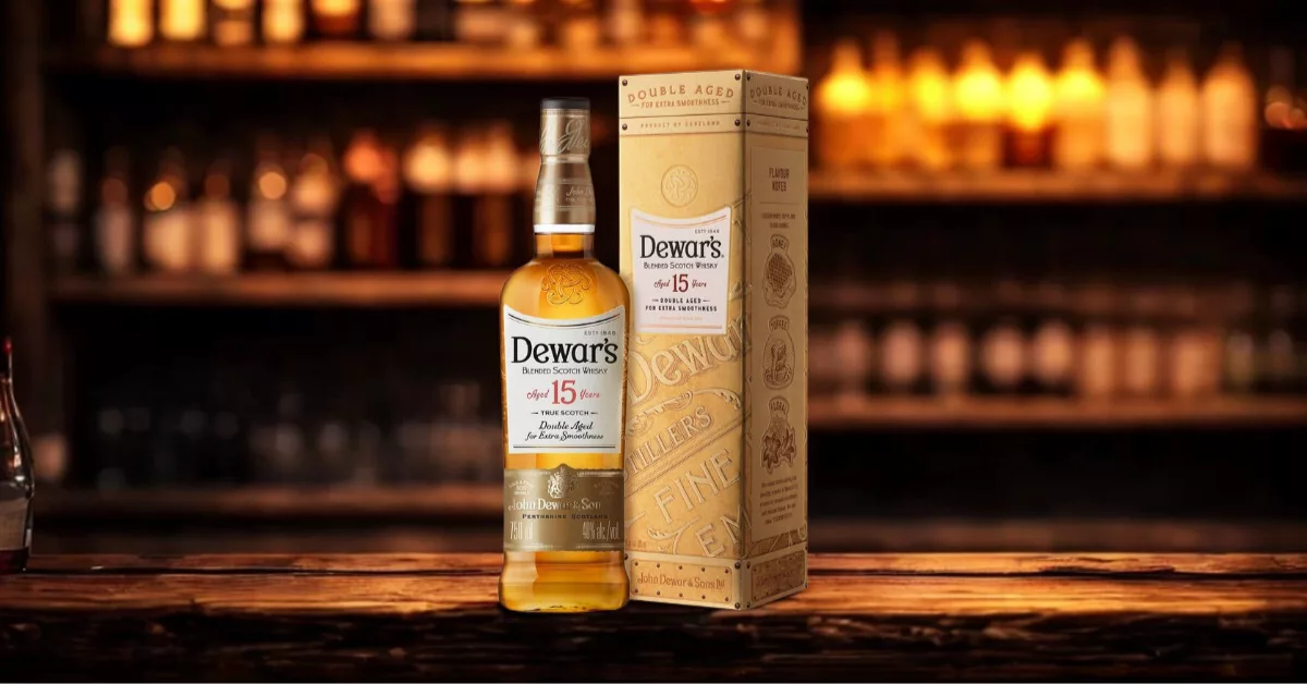 Dewar's Price in Pune, Maharashtra: 375ml, 750ml Rates
